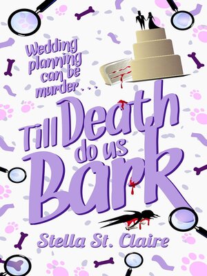 cover image of Till Death Do Us Bark